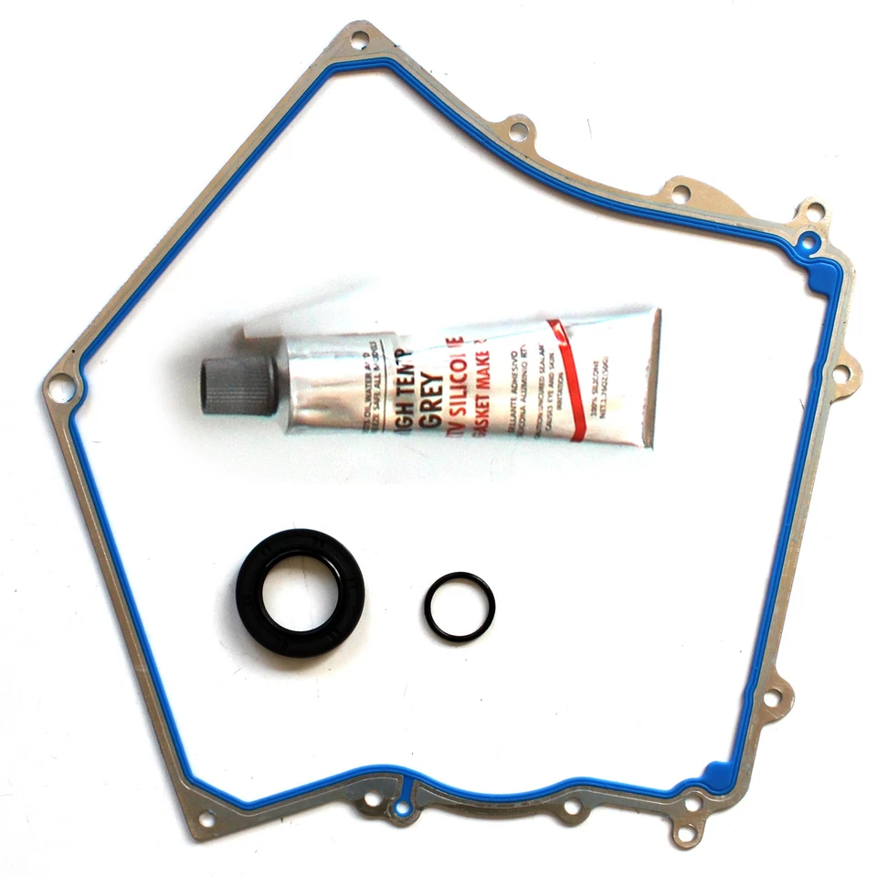 Kit de cadena de distribución y juego de juntas de cubierta de distribución para Chevrolet HHR 2010 2011 2009 2,2 L Foto 4 de 4