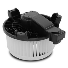 Ac Heater Blower Motor W Fan For Honda Civic 2006-2011jeep Wrangler 2007-2010 Ac Heater Blower Motor W Fan For Honda Civic 2006-2011jeep Wrangler 2007-2010