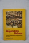 Wuppertal Railways/EK 1982 #1232