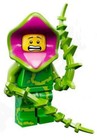 Lego Minifigures Series 14: Monsters (71010) Plant Monster #5 FREE POSTAGE