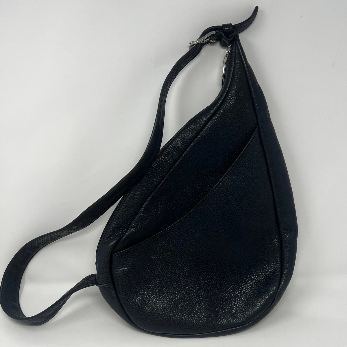 Libaire Medium Bags & Handbags Leather Exterior for Women  display picture 1