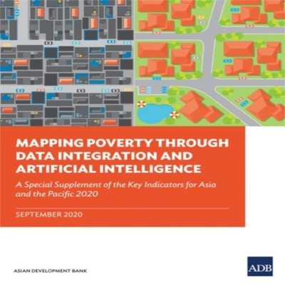 Mapping Poverty through Data Integration and Artificial Intellige