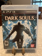 Dark Souls (Sony PlayStation 3, 2011)