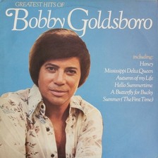 Bobby Goldsboro - Greatest Hits Of, LP, (Vinyl)