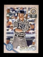 2018 Topps Gypsy Queen Bazooka Back #211 Corey Dickerson (ref 109910)