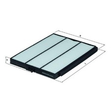 Knecht Filter Innenraumluft 79370S1A505 79370S1AG01 | 918102