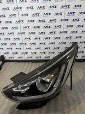 FARO IZQUIERDO KIA NIRO FACELIFT 2019-2022 FULL LED LADO PASAJERO Q22L (A1)