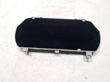 Compteur Renault Captur