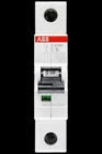 ABB 16 AMP CURVE C 10kA MCB CIRCUIT BREAKER 2CDS271001R0164 S201M