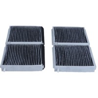 Maxgear Innenraumfilter FüR Mazda Premacy CP 1.9 2.0 323 F VI BJ 1.6 1.5 16V GW