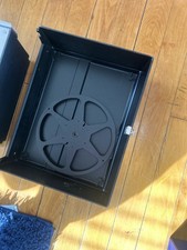 Bell Howell Autoload Super 8 Movie Projector - Movie Projectors - Case