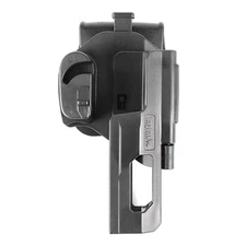 LayLax SOCOM Mk23 compatible breakout holster Right-handed Fixed gas KSC CO 540