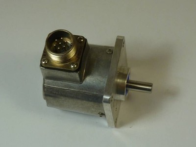 Allen-Bradley Optic Incremental Encoder 875H-SJDZ13CGY2  NOP