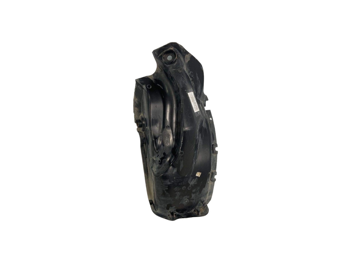 PASSARUOTA POST DX PER RENAULT Express Serie 767489115R (20>)