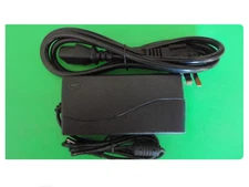Power Supply Adapter for Epson WorkForce DS-1630 Color Flatbed Document Scanner