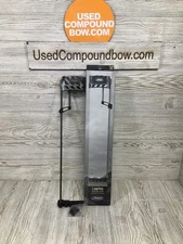 Mathews LowPro Detachable LH Quiver Sitka Elevated II (New in box)