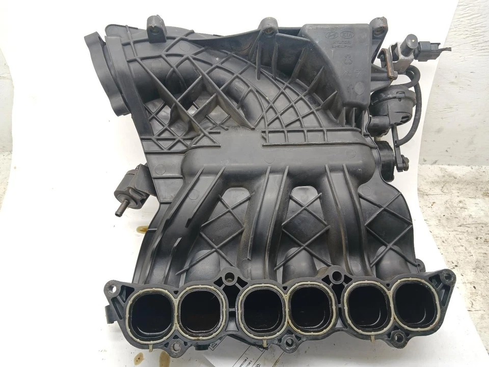 '09-'10 KIA OPTIMA upper Intake Manifold 2.7L OEM 6 Month Warranty! - Image 4 of 4