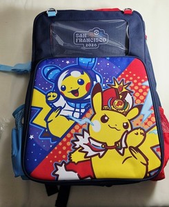25+ Pokemon Worlds Backpack for sale | Updated Oct 2026
