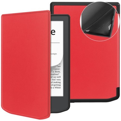 Pocketbook Verse PB629 Pro PB634 Lite PB619 6'' case Voltage TPU Shockproof cover