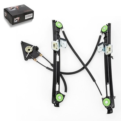 Elektrischer Fensterheber vorne links für SEAT ALTEA 5P1