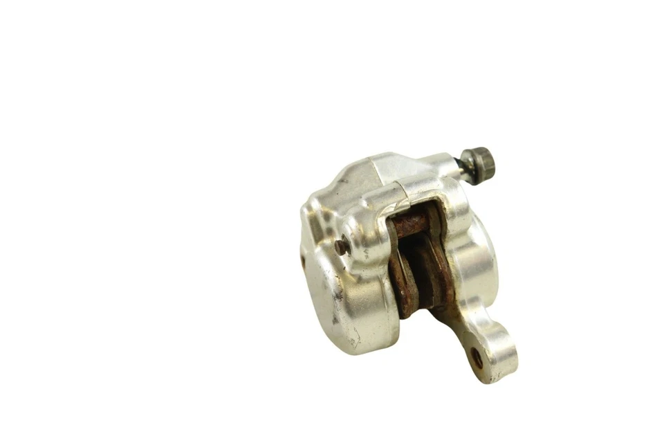 04-08 KTM 65 SX OEM REAR BACK BRAKE MASTER CYLINDER B4516 - Image 2 of 4