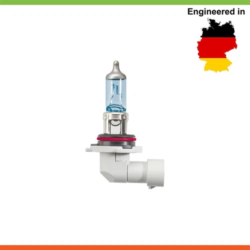 NARVA HB4 Globe 12V 51W Arctic Plus 50 To Suit Mazda MX-5 1.8 (NB)