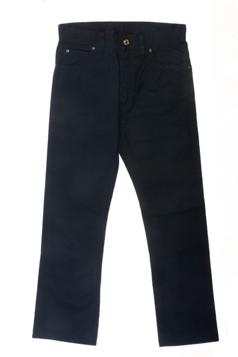 Tom Ford Black TF001 Jeans 27617 | eBay