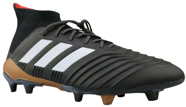 adidas predator 18.1 fg schwarz