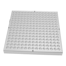 NEW Tanning Lamp Full Blue 460nm Therapy Lamp Self Skin Tanning Light W/225 LEDS