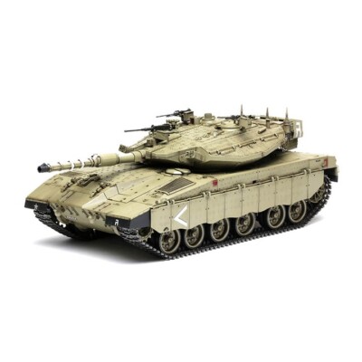 その他 MENG Merkava Mk.3D Early 1/35 Meng #TS-001 1/35 Merkava Mk.3D Early | eBay