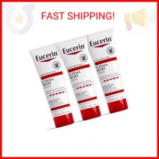 Eucerin Eczema Relief Body Lotion Pack of 3  8 oz.  eczema-prone skin  full