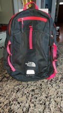 The North Face Unisex Recon Backpack Nf0a3kv15xb Os For Sale Online Ebay