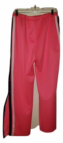 Pink Popper Side Stripe - Picture 2 of 2