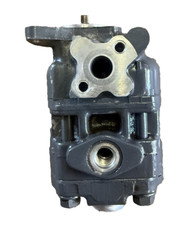 Kubota B2410 Tractor Hydraulic Pump;  6c140-37100
