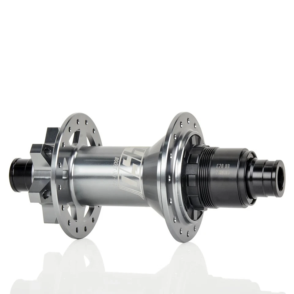 Bujes de bicicleta MTB Boost XD 11 12 velocidades 6 pernos 120HD 28H 32 agujeros piezas de bicicleta  Foto 4 de 4