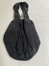 Vintage Black Purse