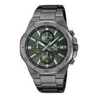 Casio - Herrenarmbanduhr - EFV-640DC-3AVUEF - 10 Bar Wasserdicht - Vom HäNdler