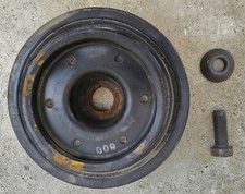 Poulies diverses Jeep CHEROKEE