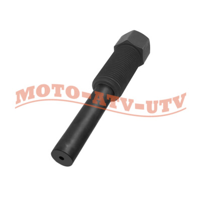 Primary & Secondary Drive Clutch Puller Tool Set 2870903 2870506 Replacement For Polaris ATV In | Whizz Tool Kits - Foto 2