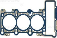 Original Victor Reinz Dichtung Zylinderkopf 61-37020-00 FüR Audi Porsche Vw