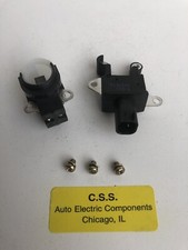 ALTERNATOR Brushes,Terminal Block Fits Denso 421000-0721,421000-0730,421000-0731