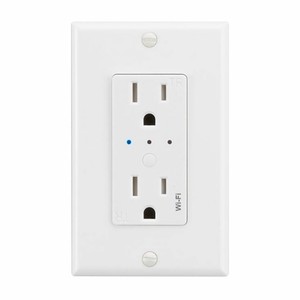 ce smart plug google home