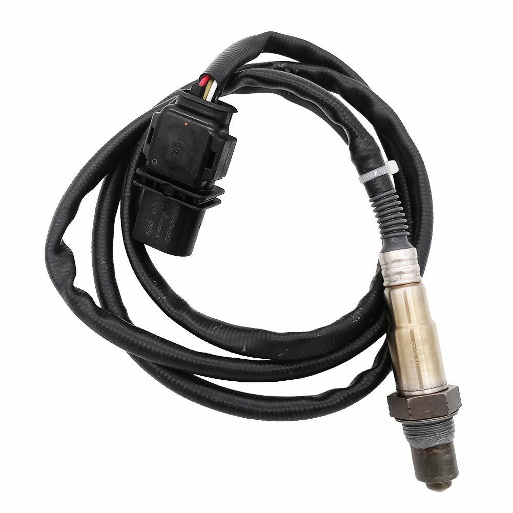 Upstream Oxygen O2 Sensor For BMW 128i, 135i, 323i, 328i, 335i, 528i & More - 5 Wire 10 thumbnail image