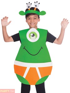 green day dress for boy