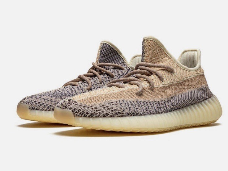 靴 adidas Yeezy Boost 350 Adidas Yeezy Boost 350 v2 Fade | eBay