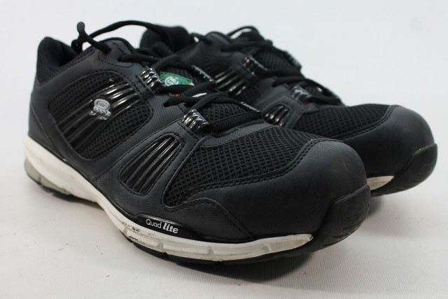 mens black athletic shoes