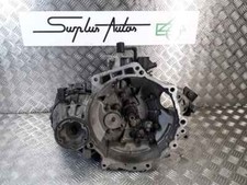 Boite de vitesse Volkswagen NEW BEETLE