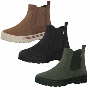 s oliver schuhe boots