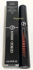 Giorgio Armani Ecstasy Mirror Lip Gloss Shade 401 ADRENALINE  0.20oz / 6ml