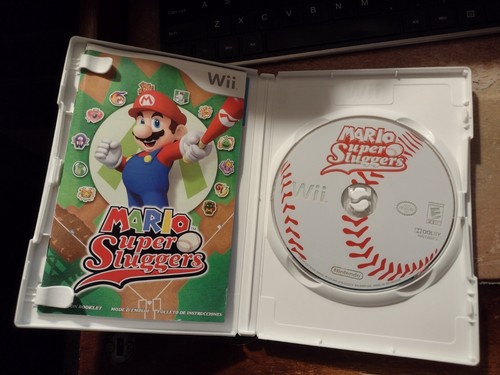 Wii Games with Manuals - Most are Mint ! - Picture 396 of 729